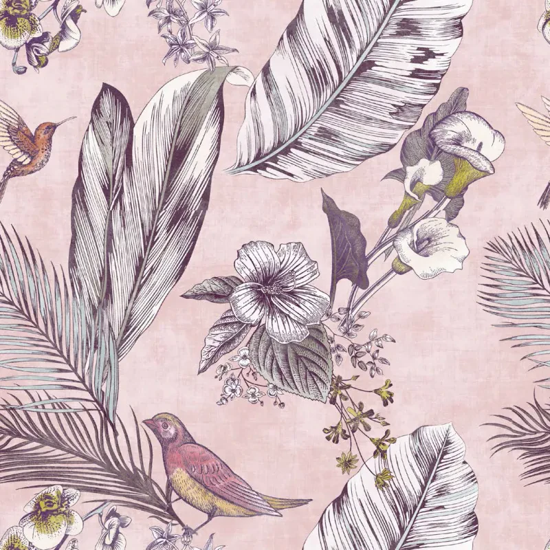 Bohemia Flamingo 381170/2007
