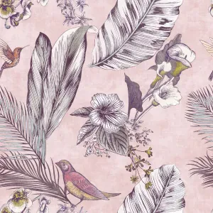 Bohemia Flamingo 381170/2007