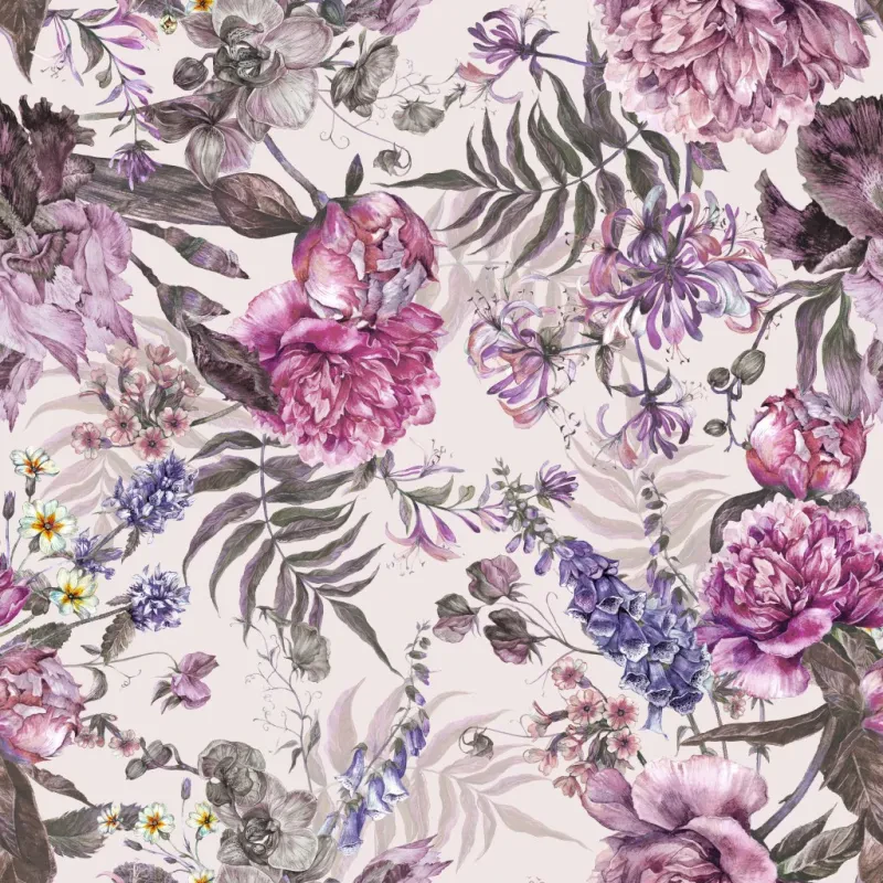 Flowers Flamingo 390959/004