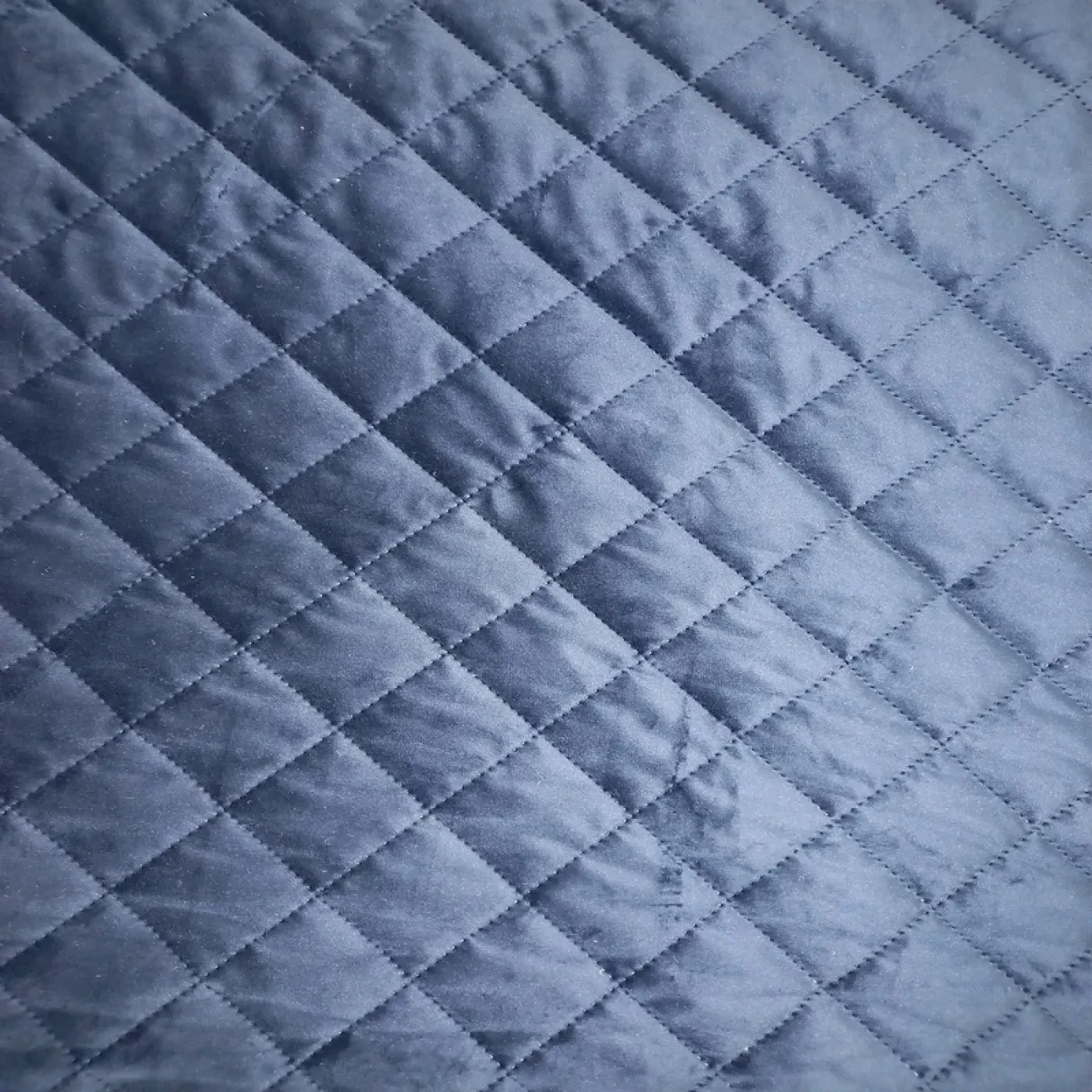 Velluto 11 Blue Squares M