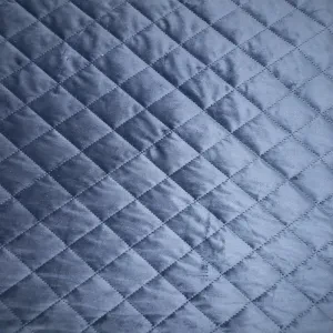 Velluto 11 Blue Squares M