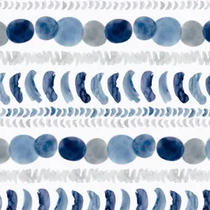 Moonlight Blue 371193/3101
