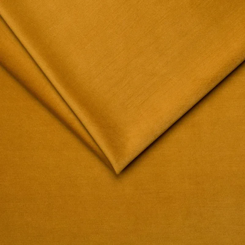 Velluto 8 Mustard