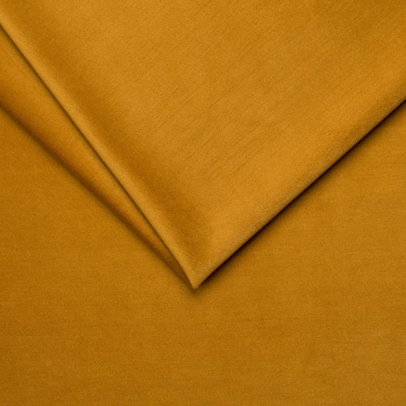 Velluto 8 Mustard