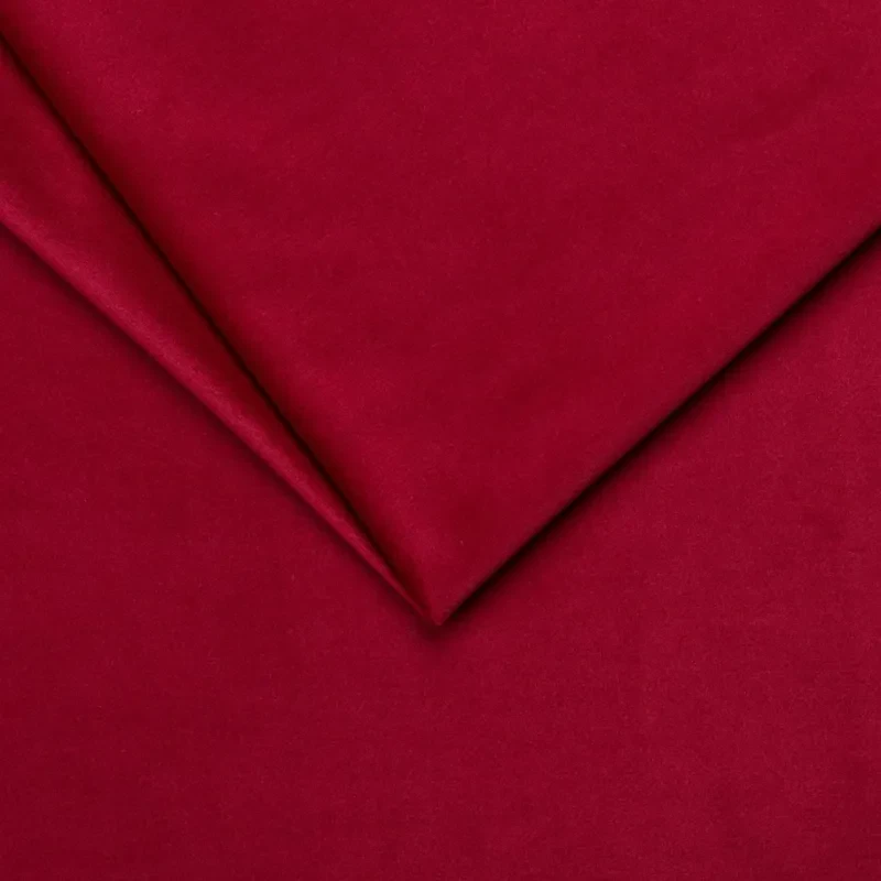 Velluto 7 Dark Red