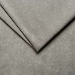 Vintage Velvet 15 Silver