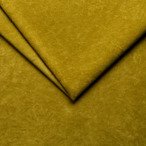 Vintage Velvet 34 Amber Green