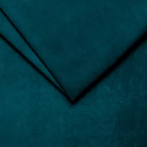 Vintage Velvet 36 Peacock