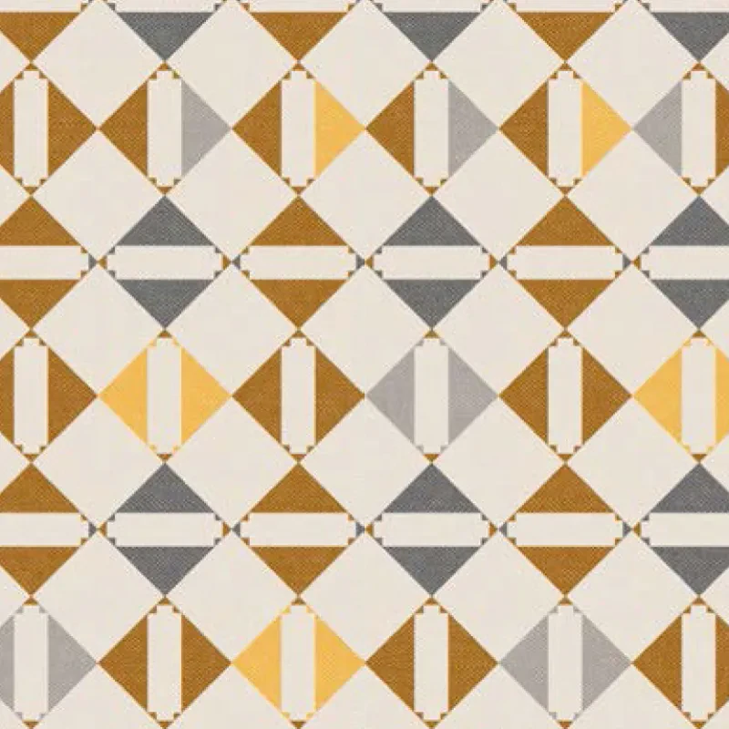 Triangle Mustard Mini 371204/101