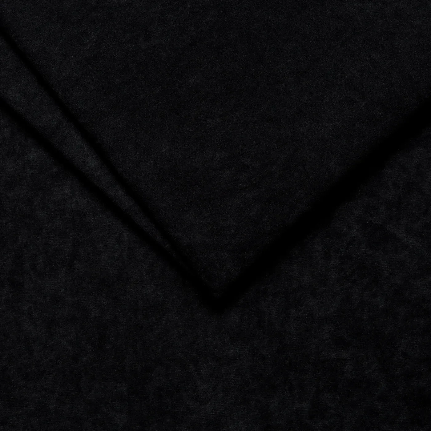 Vintage Velvet 20 Black