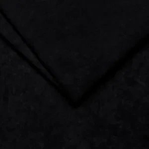 Vintage Velvet 20 Black