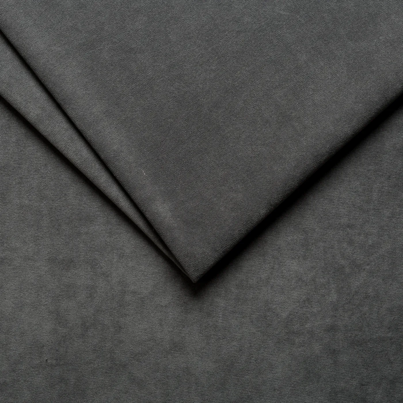 Vintage Velvet 18 Anthracite