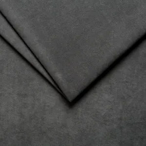Vintage Velvet 18 Anthracite