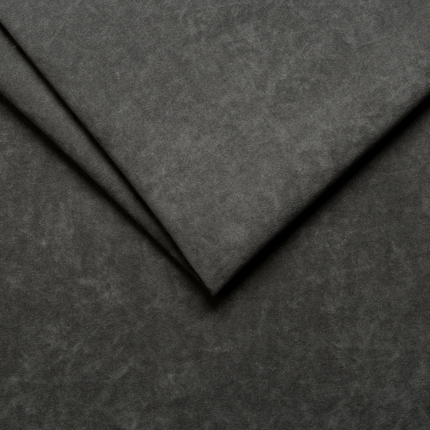 Vintage Velvet 19 Graphite