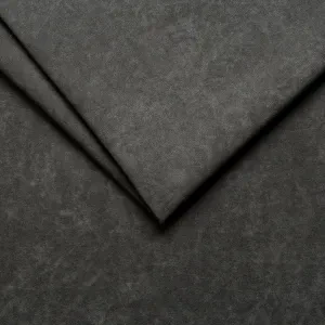 Vintage Velvet 19 Graphite