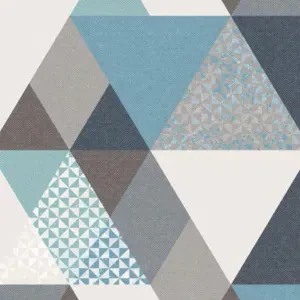 Triangle Grey 371171/104