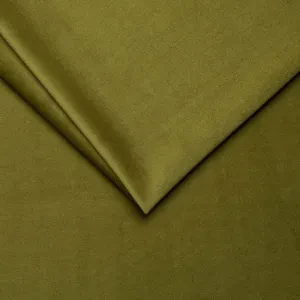 Velluto 9 Olive