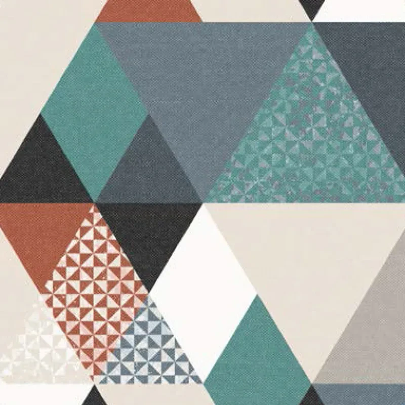 Triangle Orange 371171/106