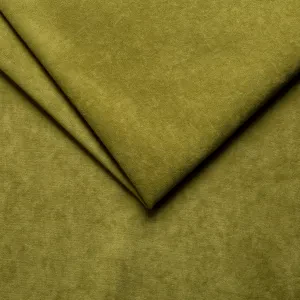Vintage Velvet 9 Olive