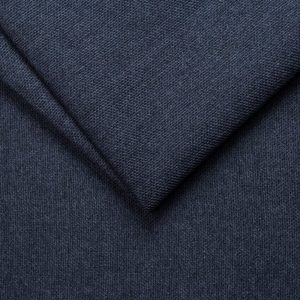 Austin 15 Deep Blue