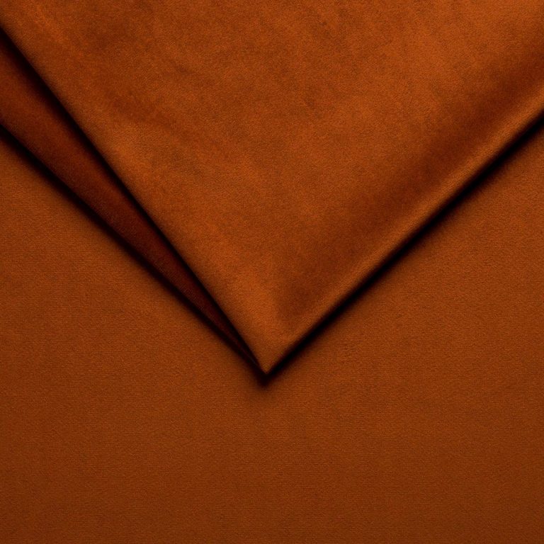 Velluto 33 Rust