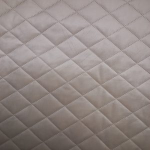 Velluto 2 Beige Squares M
