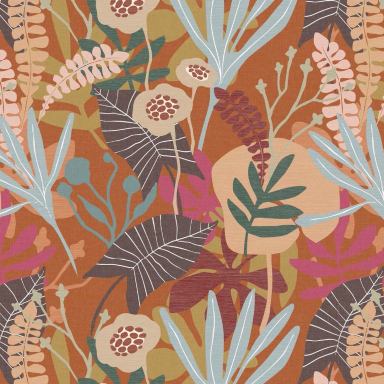 Jungle Mustard 381177/2009