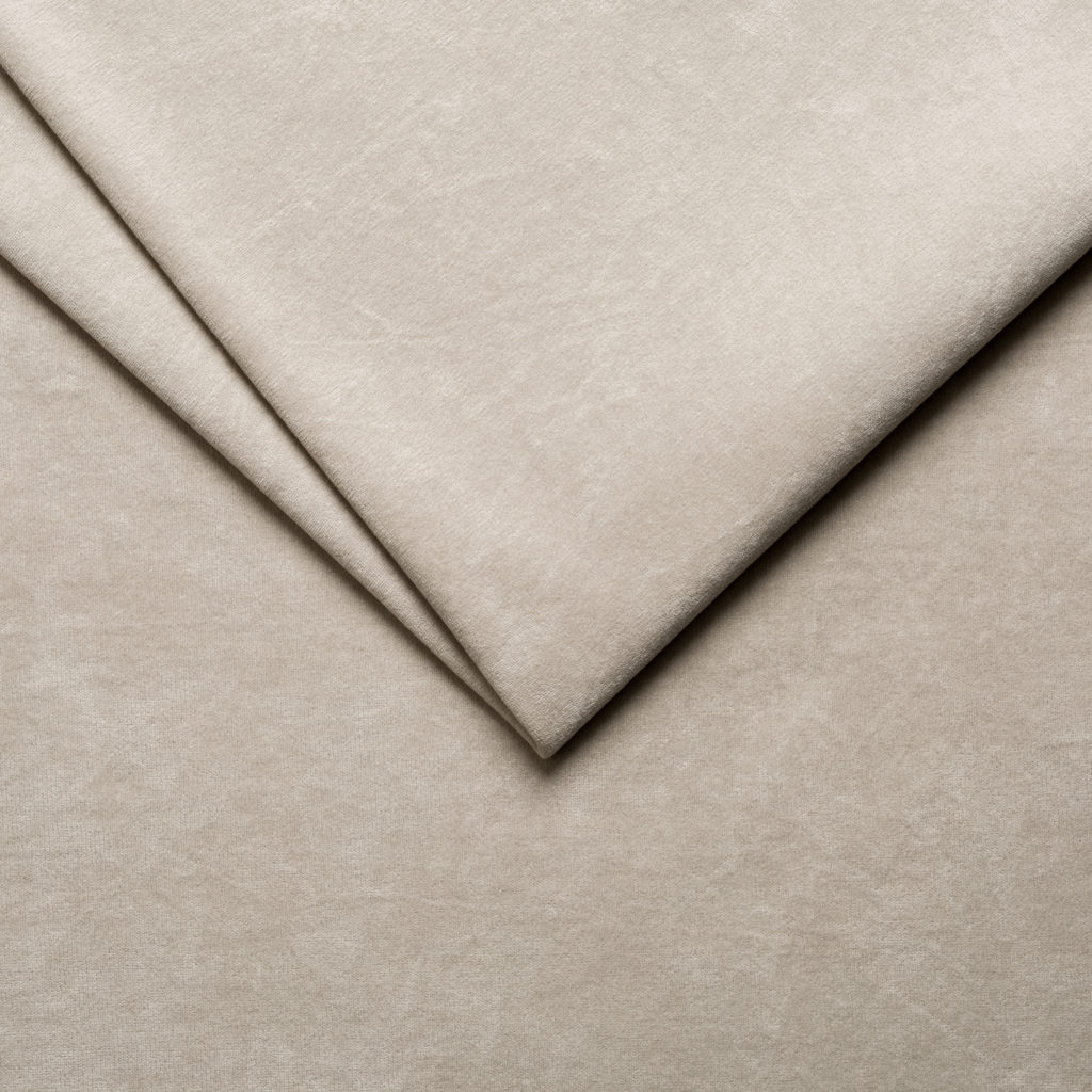 Vintage Velvet 1 Cream