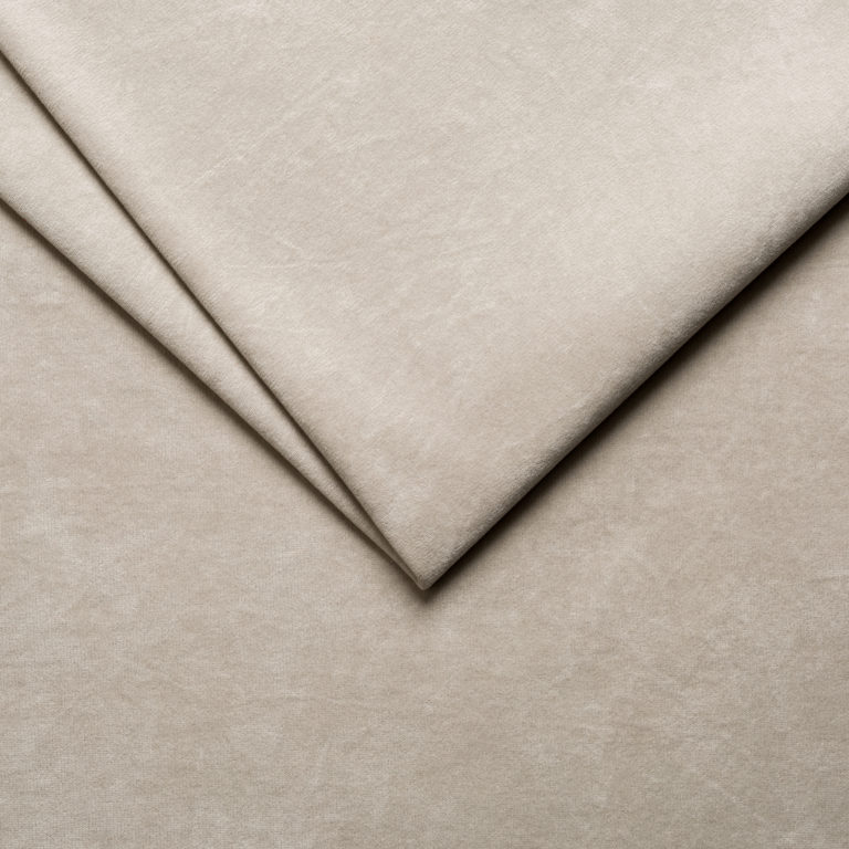 Vintage Velvet 1 Cream