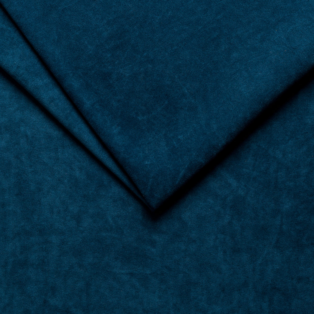 Vintage Velvet 11 Blue