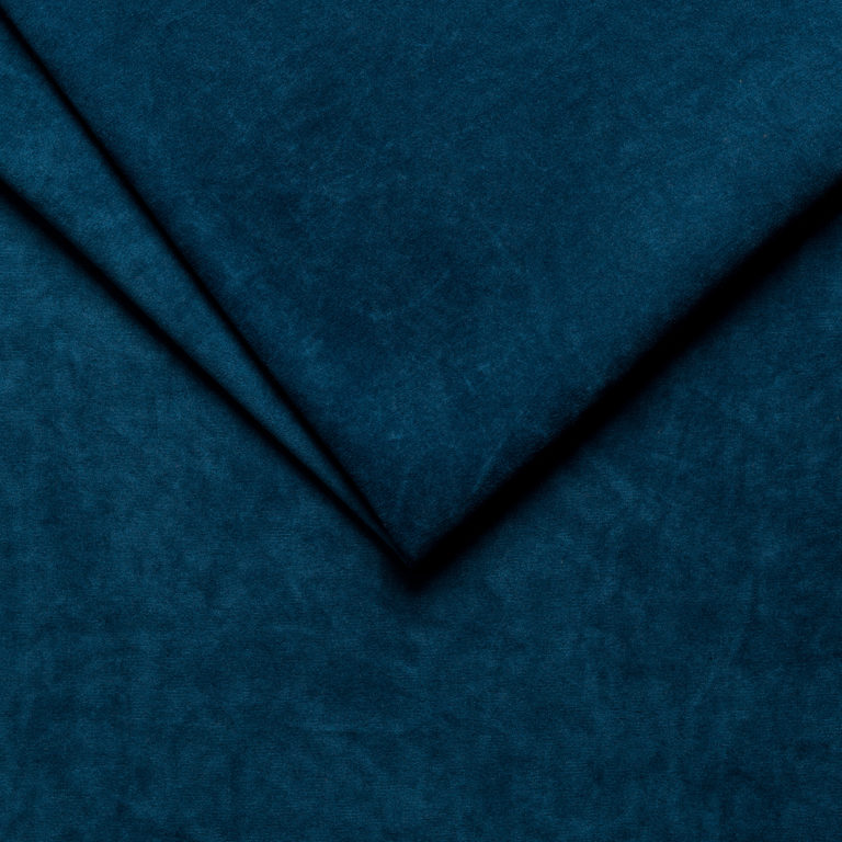 Vintage Velvet 11 Blue