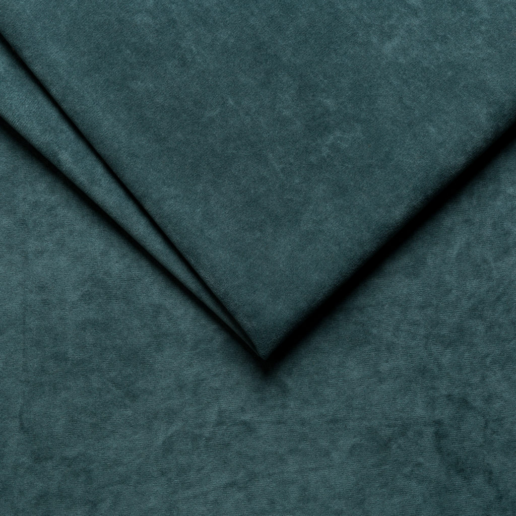 Vintage Velvet 12 Azur