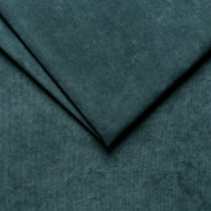 Vintage Velvet 12 Azur