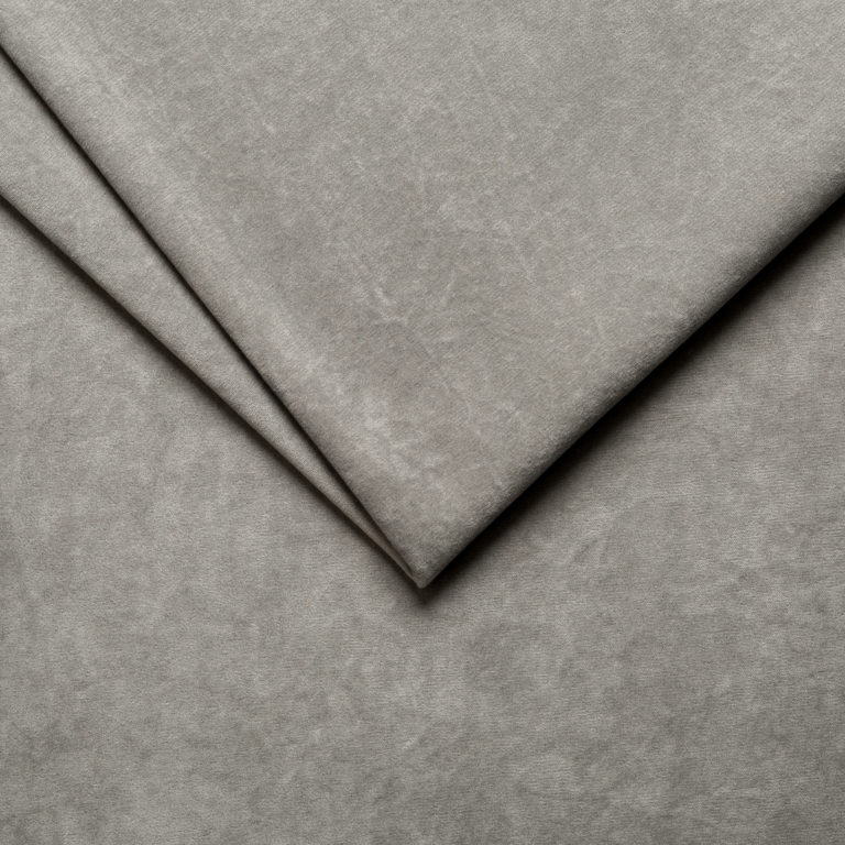 Vintage Velvet 15 Silver