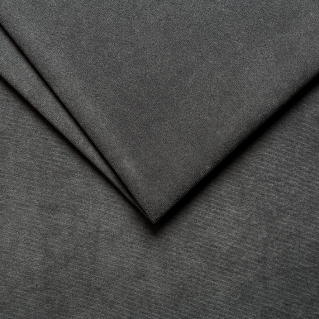 Vintage Velvet 18 Anthracite