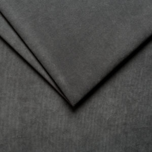 Vintage Velvet 18 Anthracite