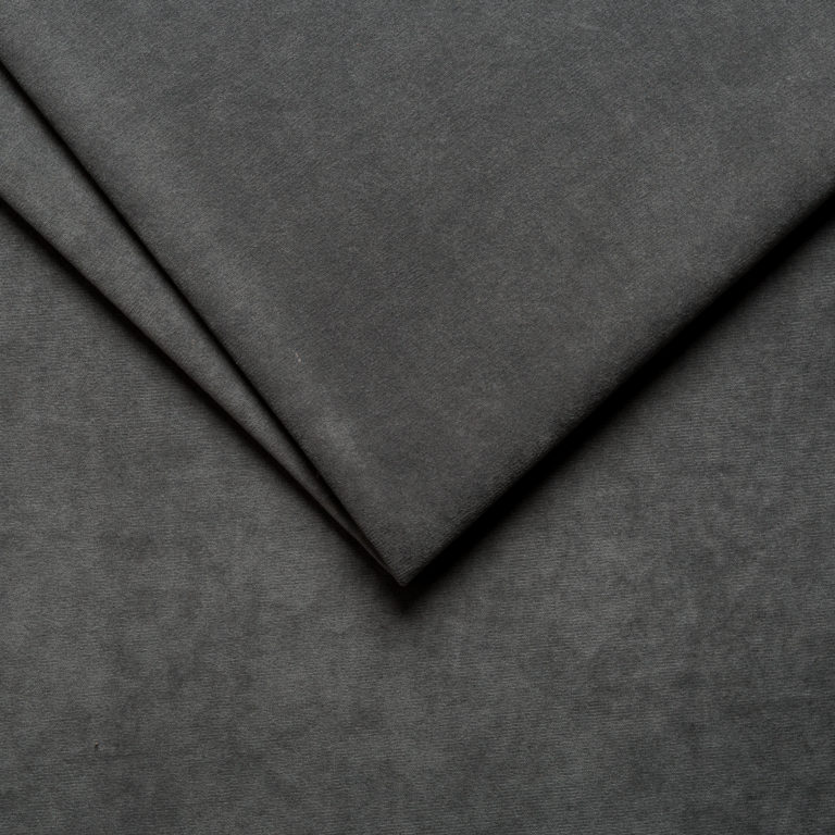Vintage Velvet 18 Anthracite