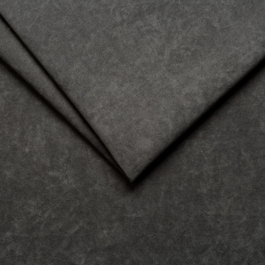 Vintage Velvet 19 Graphite