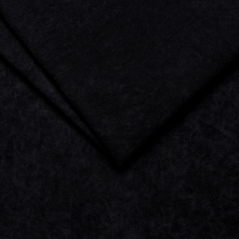 Vintage Velvet 20 Black