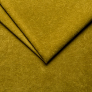 Vintage Velvet 34 Amber Green