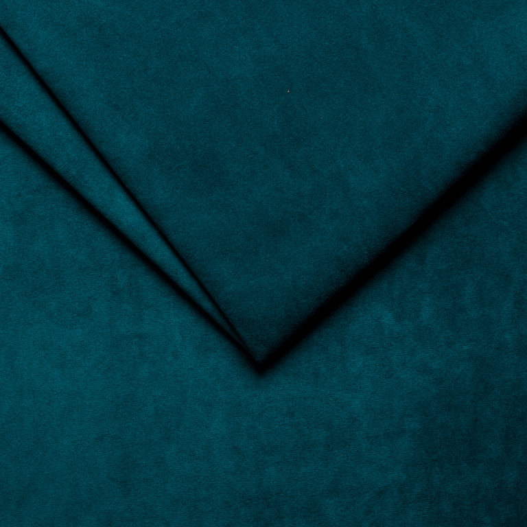 Vintage Velvet 36 Peacock