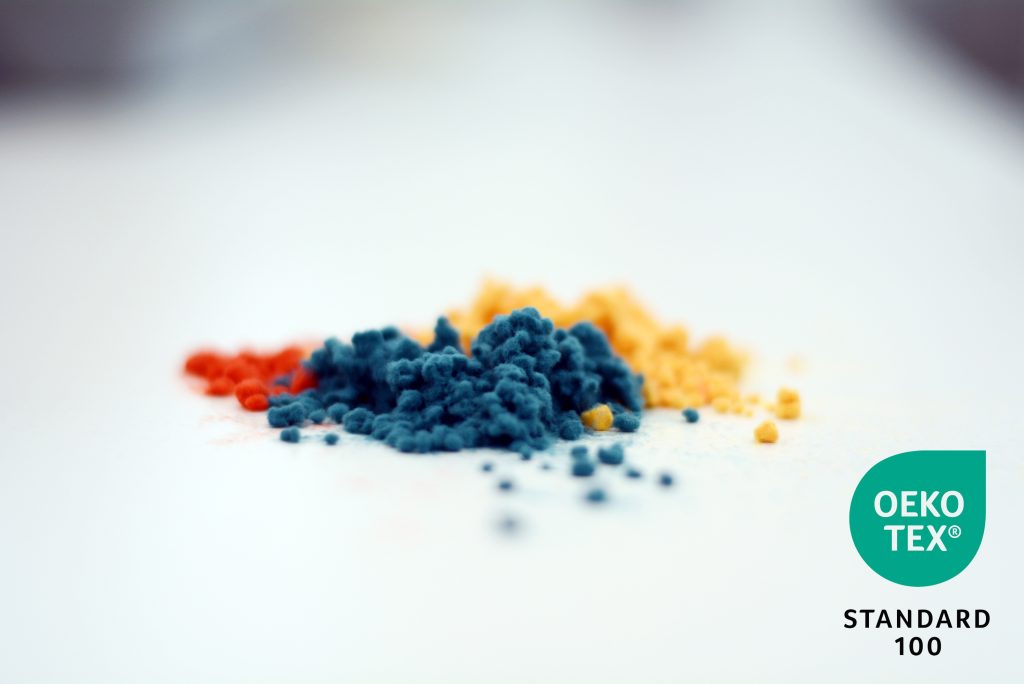 Асоціація OEKO-TEX – міжнародний орган сертифікації текстилю